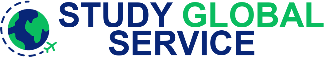 Study Global Service Logo